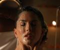 PIX: Sunny Leone has a milk bath!