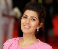 Revealed! The secret to Nimrat's beautiful skin and hair