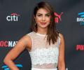 LinkedIn brings Priyanka as brand influencer