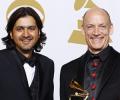 Indian origin musician Ricky Kej wins Grammy