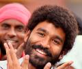 Review: Anegan is engaging