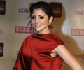 PIX: Fashion lessons from Anushka Sharma