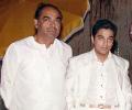 Kamal Haasan: The Ramanaidu banner will fly for a long time to come