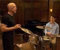 Review: Whiplash is a sexy, stunning film