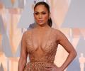 JLo, Dakota Johnson, Rita Ora: Oscars' HOTTEST red carpet styles