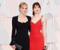 Dakota, J-Law, Bradley Cooper: Stars with the CUTEST dates at Oscars!