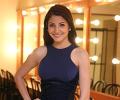 Anushka: Acting comes naturally to me