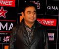 AR Rahman's music band debuts at GiMA