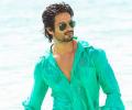 Happy birthday Shahid Kapoor!