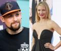 Cameron Diaz marries Benji Madden