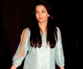 PIX: Aishwarya starts working on Jazbaa