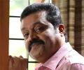 Suresh Gopi: I am very happy with my role in I