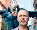 Birdman, Boyhood, American Sniper sweep Oscar 2015 nominations