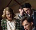 Review: The Imitation Game is well-performed but spineless