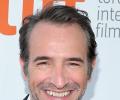 Oscar winning actor Jean Dujardin shooting next film in Mumbai