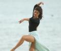 Lessons from Bollywood: Learning yoga from Jacqueline, Ash, Kangana