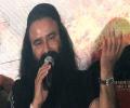 Gurmeet Ram Rahim: Nothing in MSG is offensive