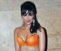 Quiz Time: Name Chitrangada Singh's debut film