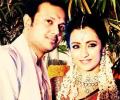 Actress Trisha Krishnan gets engaged