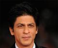 Shah Rukh proud to be a part of Obama speech