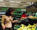 Priyanka Chopra goes grocery shopping!