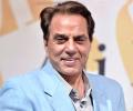 Dharmendra: Action has become artificial today