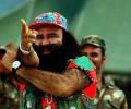 India's controversial 'messengers of God'