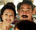 Review: Papanasam is brilliant