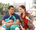 'If you are looking for negativity, don't watch Bajrangi Bhaijaan'