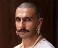 Bajirao Mastani to be dubbed in Telugu, Tamil