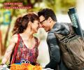 Review: Even a radiant Kangana cannot rescue Katti Batti!