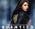 First Look: Priyanka Chopra in Quantico