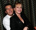 Melanie Griffith, Antonio Banderas to be divorced