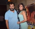 Lawyers told me I couldn't fire Vikas Bahl: Anurag Kashyap