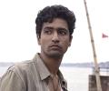 Masaan actor Vicky Kaushal in a love triangle!