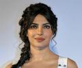 Why Priyanka Chopra is upset