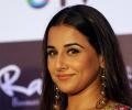 Vidya Balan: One hit film and things will change for me again