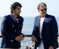 Review: Ranveer and Anil stand out in Dil Dhadakne Do