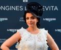 PIX: Aishwarya's French connection continues!