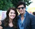 Dilwale, DDLJ, Baazigar: Shah Rukh and Kajol through the years