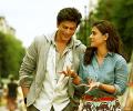 Get ready for Dilwale in December