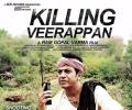 Ram Gopal Varma begins shooting for Killing Veerappan