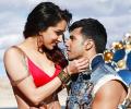 ABCD 2 review: All dance, not enough soul!