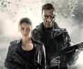 YOUR favourite Terminator movie? VOTE!