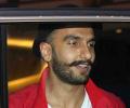 PIX: Ranveer, Ranbir, Kareena party with Arjun Kapoor