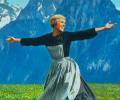 Sound of Music at 50: The Von Trapp family THEN and NOW!