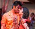 Holi Special: 10 Different Shades of Emotions