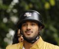 Dulquer and Nithya Menen send directors into a frenzy