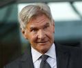 Harrison Ford's condition improving: Son Ben