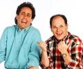 The Secret Seinfeld scripts: The Bombay Blunder